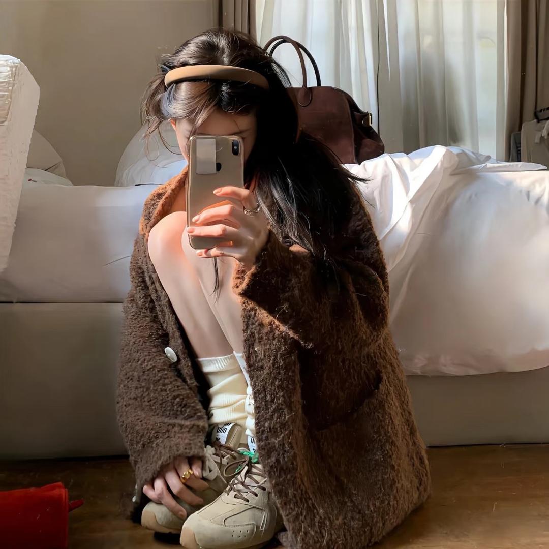 沫沫小个子女鞋