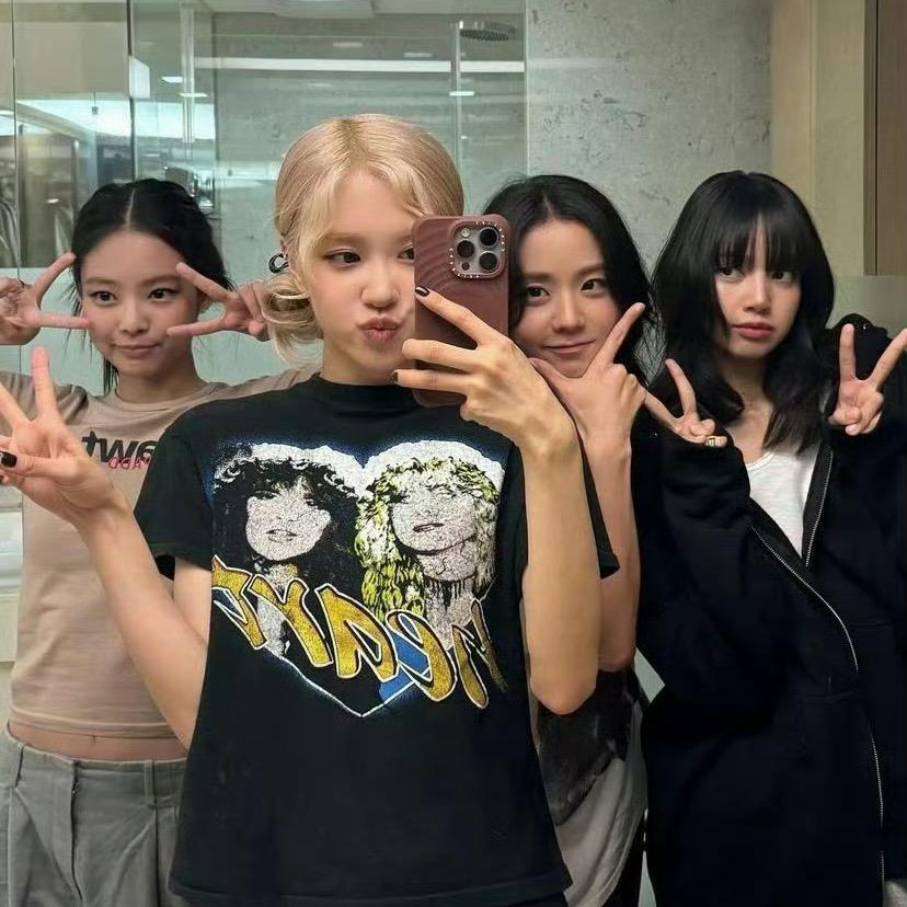 I'm a blink/