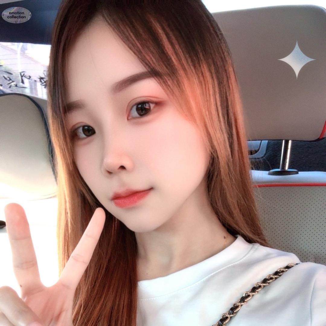 小玉儿😝