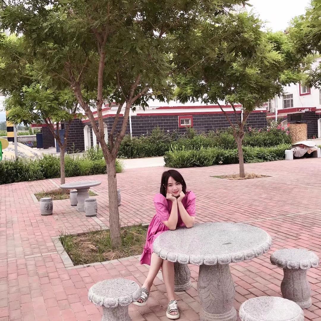 小美老师的日常