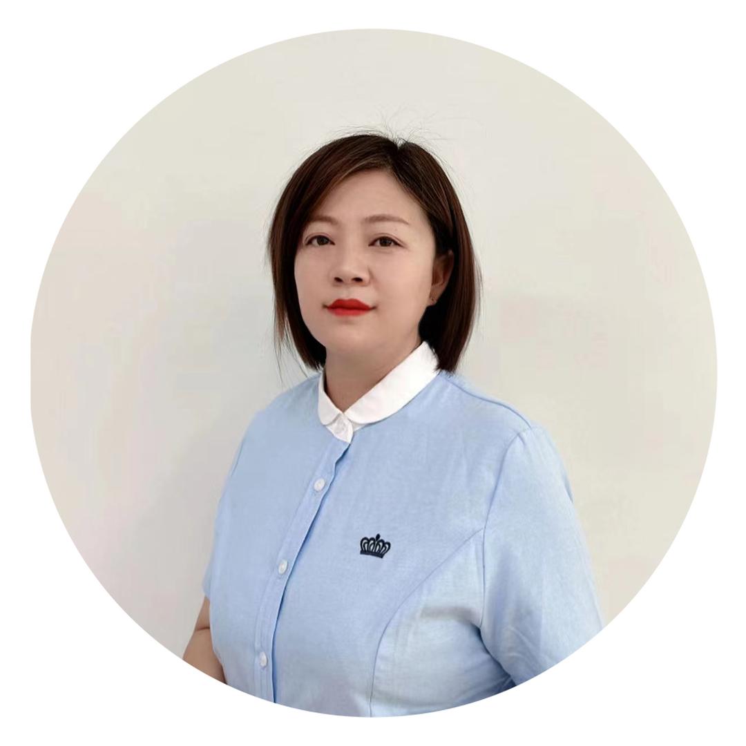 心贝尔三园李园长