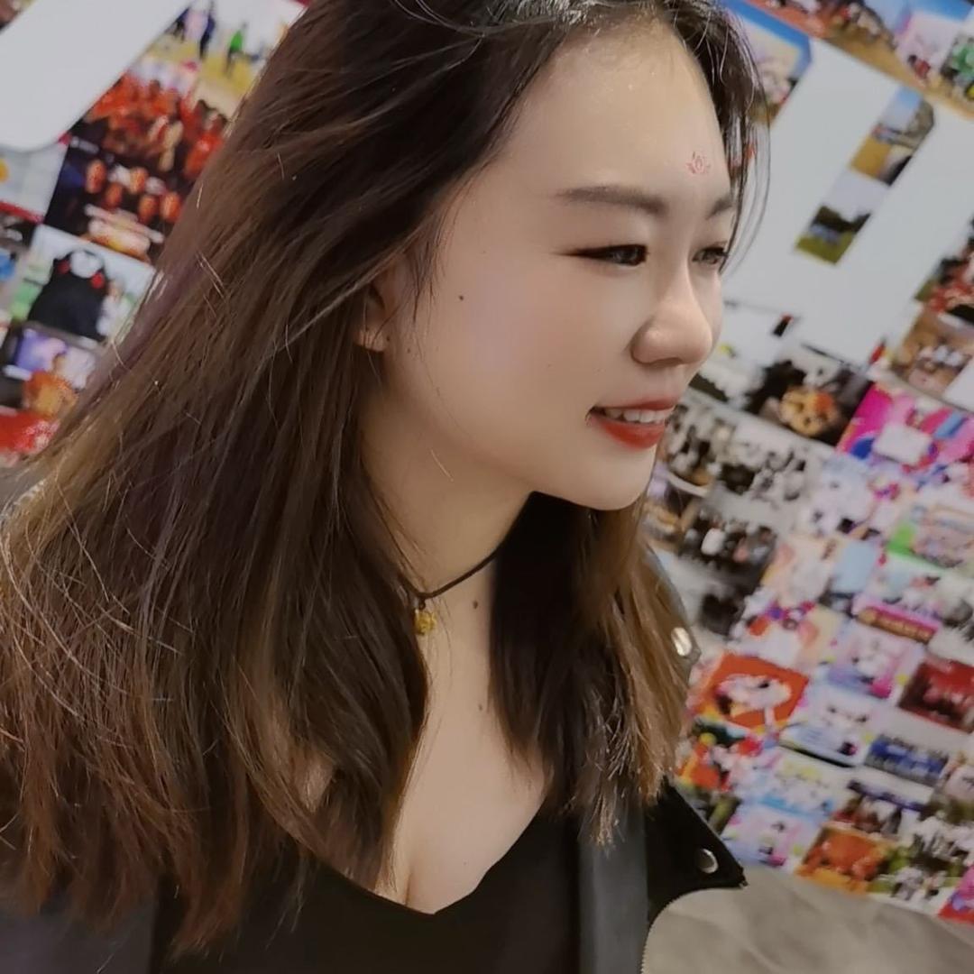 是倩倩吖