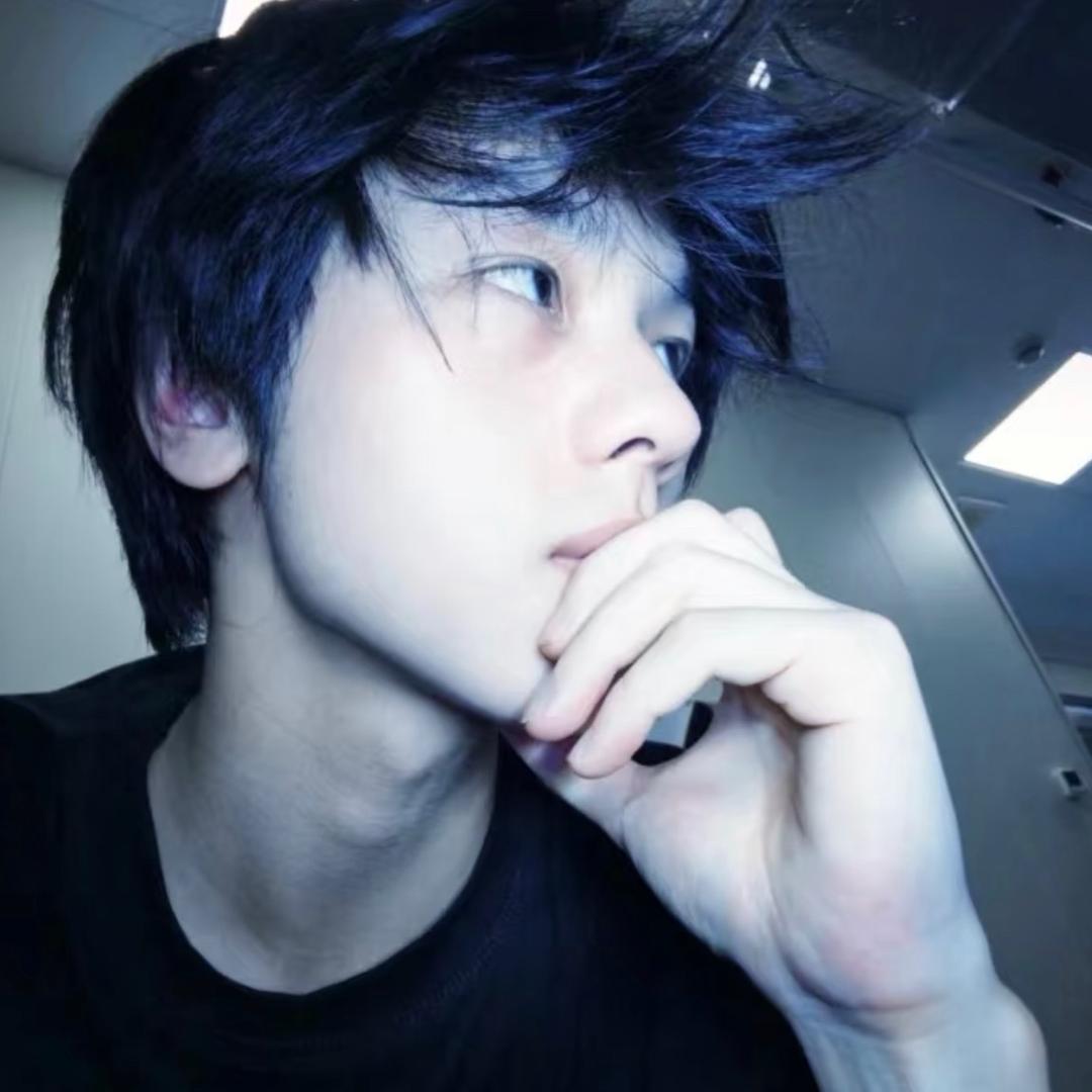 小小yi