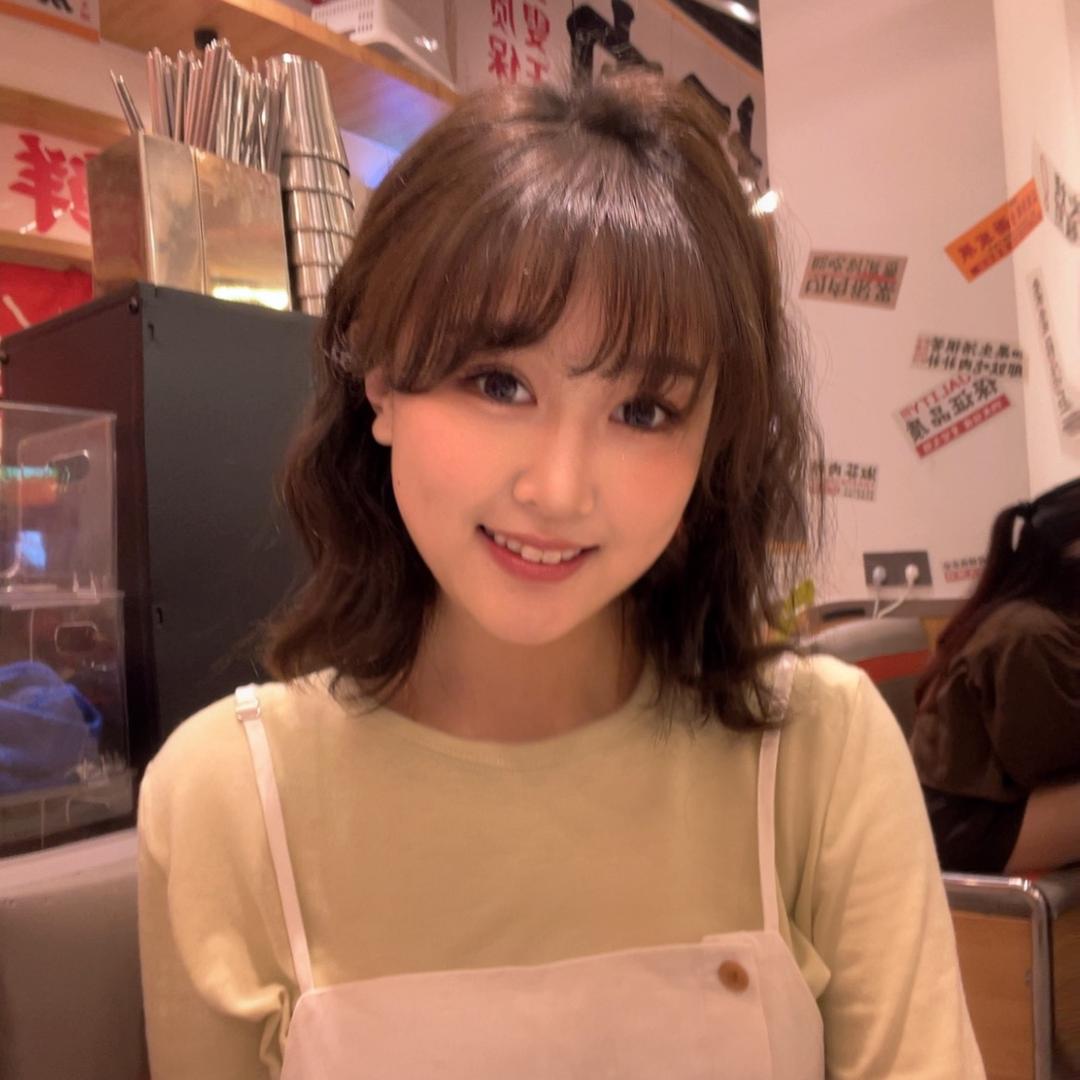 是糖果呀🍬