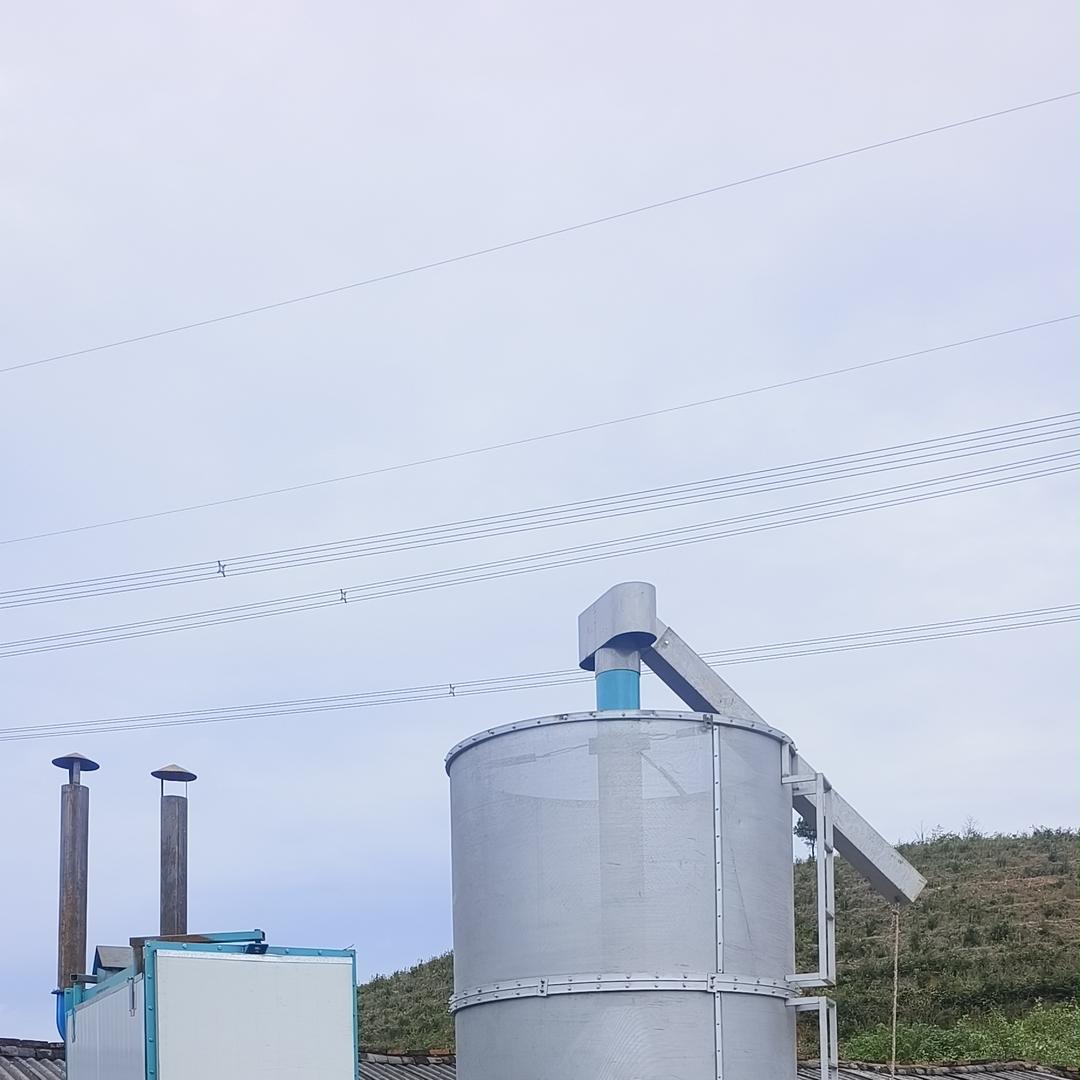 捷顺烘干机厂家