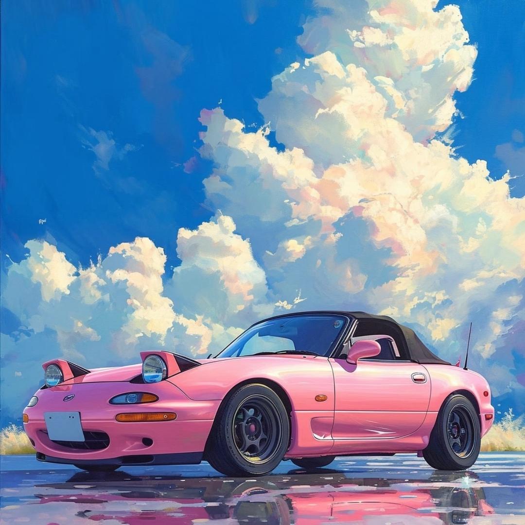 朵朵 万诚精品二手车.