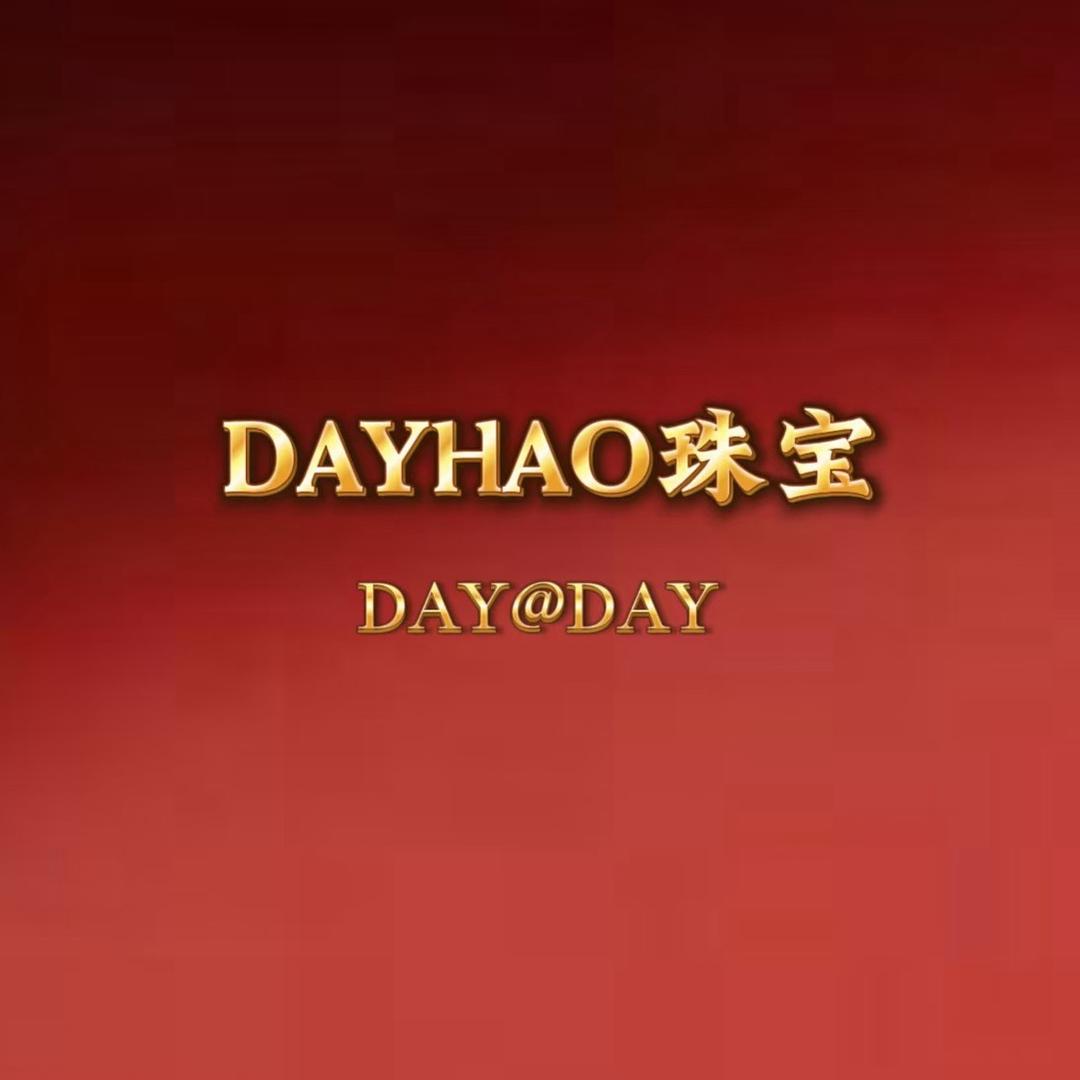 DAYHAO葫芦手链