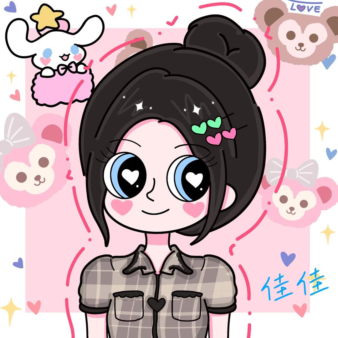 澈哩哩🍒