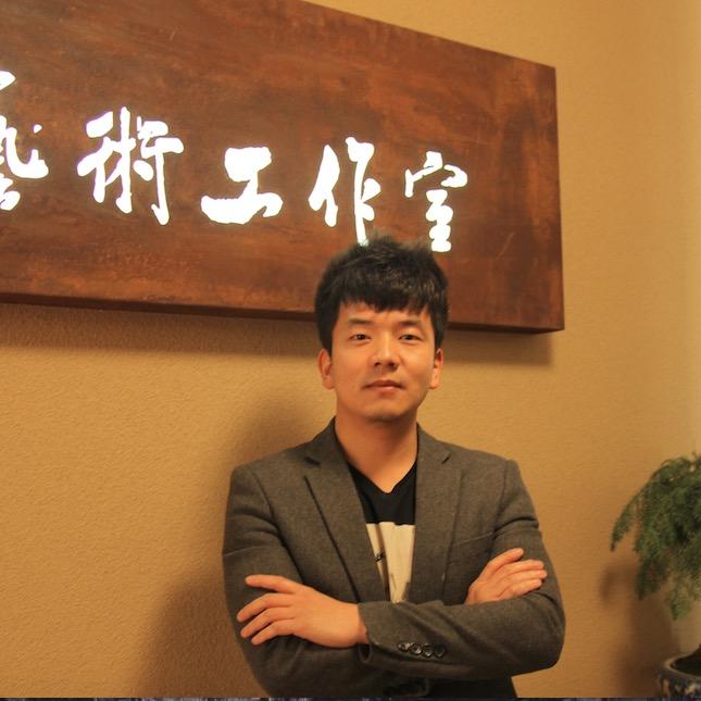 小治色彩全国交流