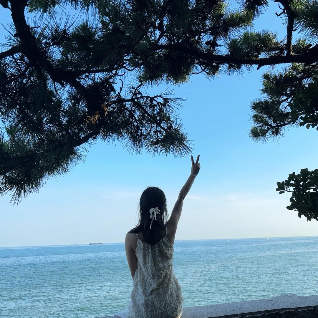 ʕ·͡˔·Ɂ四月公主👸