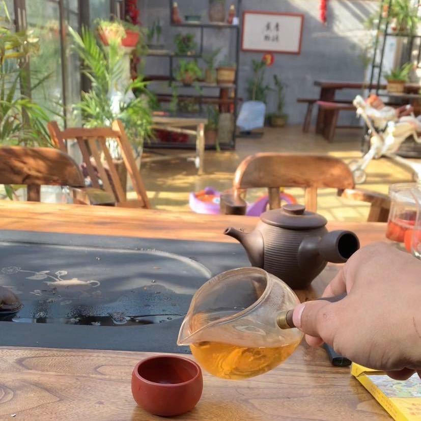 金鼎悦山庄农香苑