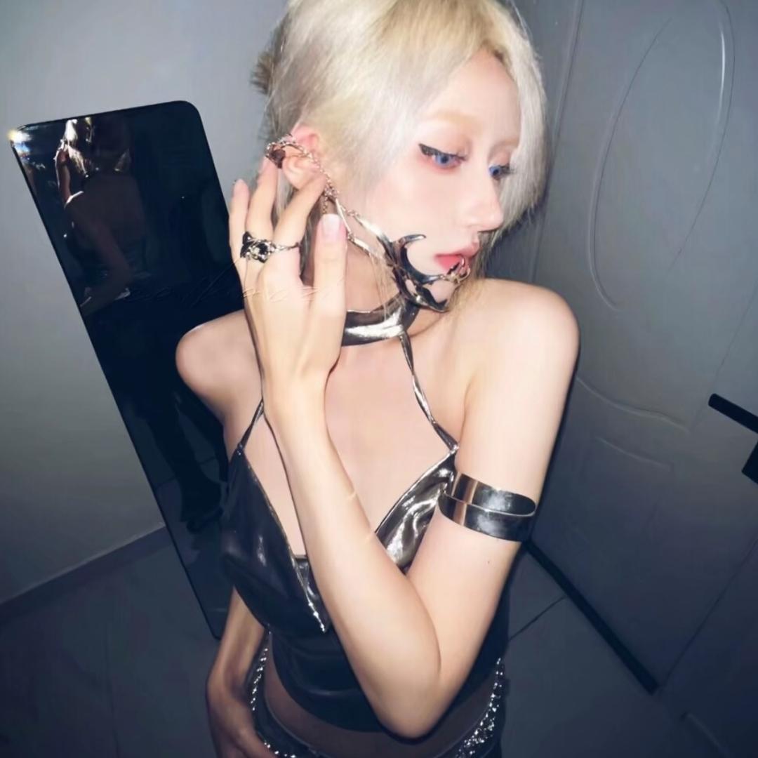 好女人.