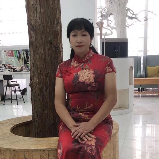 家和万事兴