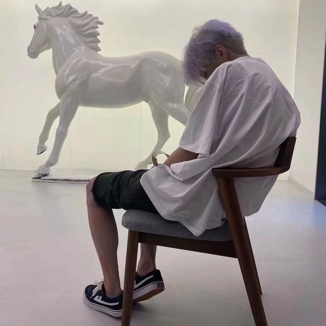 Pop陈军