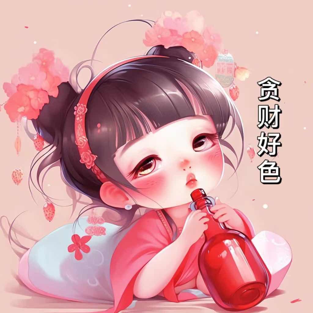 时来运转吖