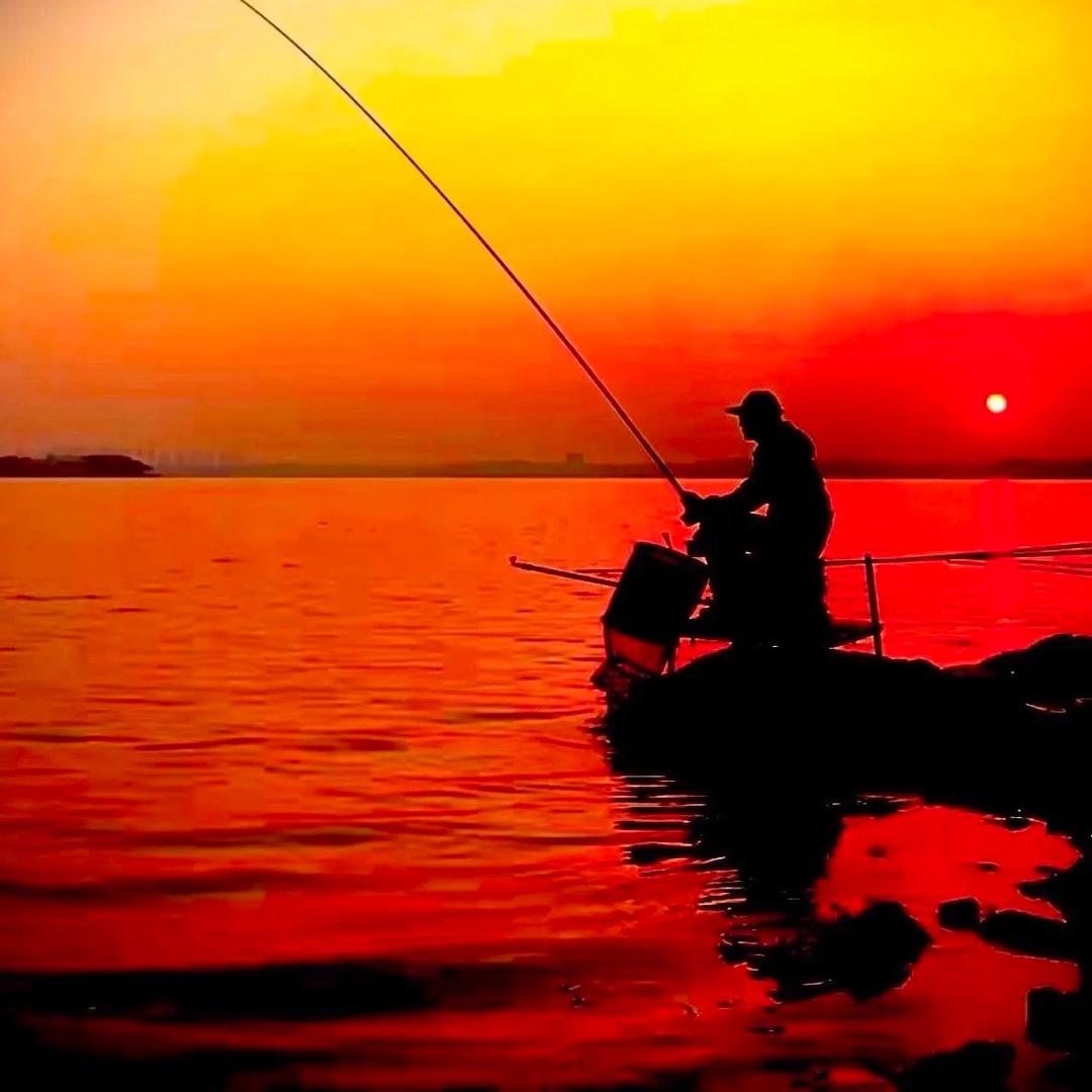 德宏野钓之旅二