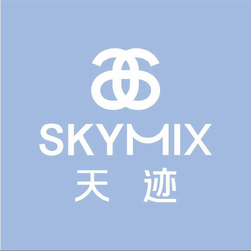 天迹窗帘墙布北龙湖居然店