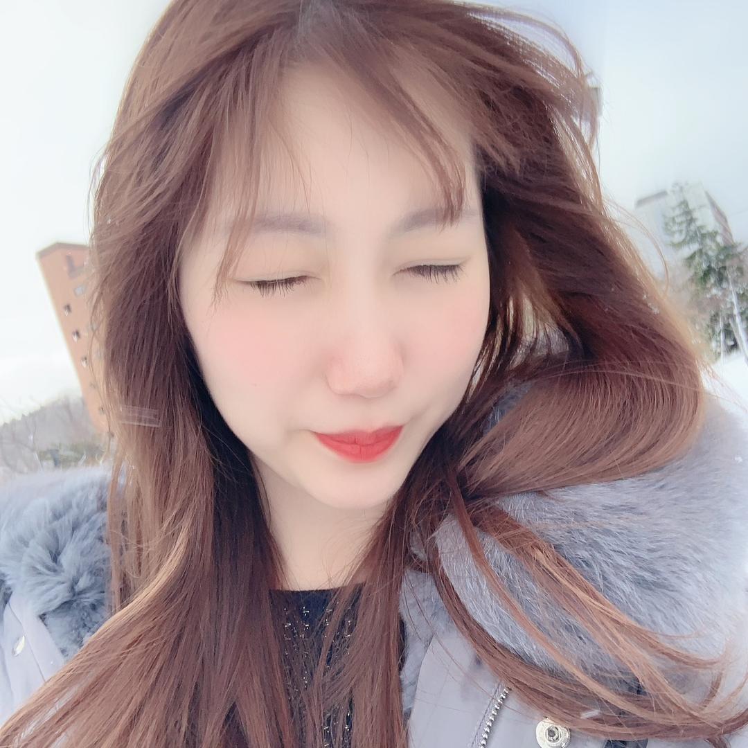 美柚柚🍓