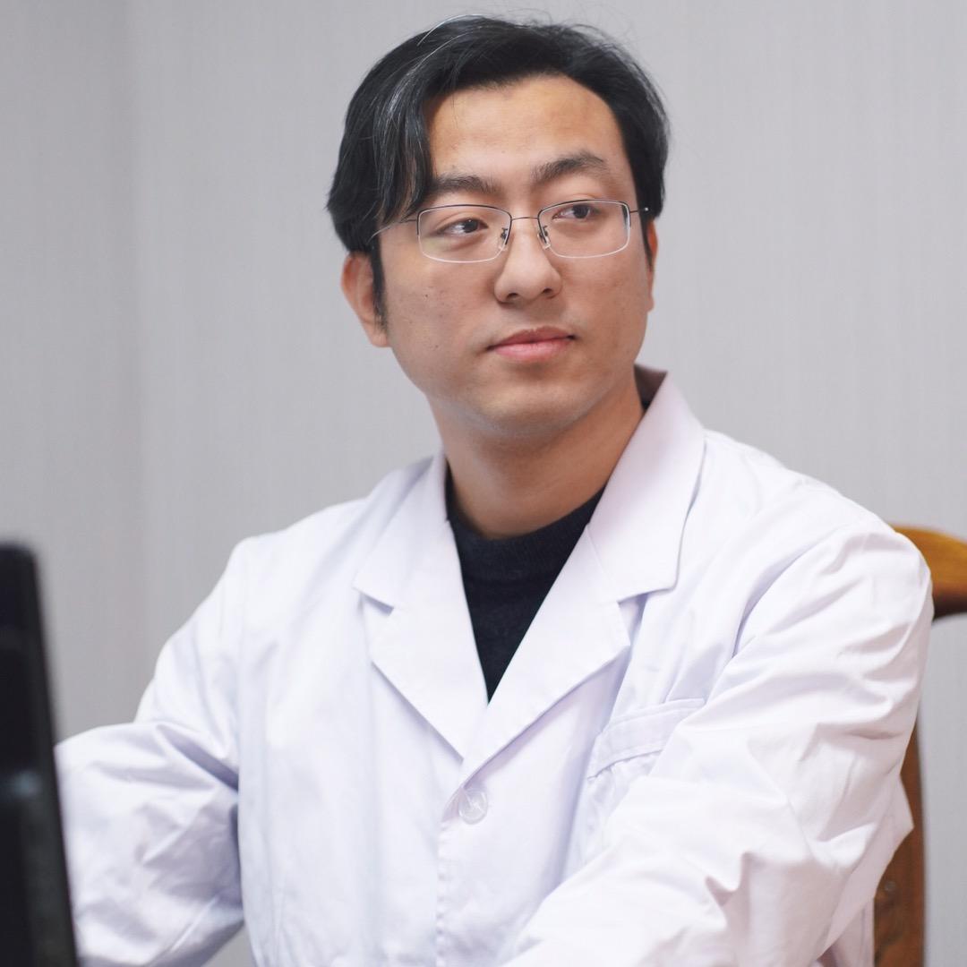 脑病科周波