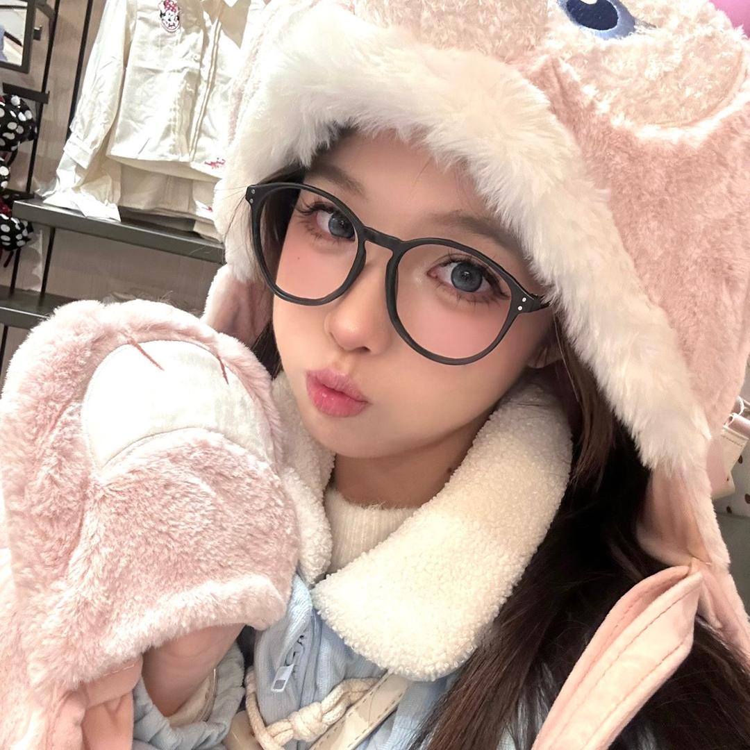宁波小兔叽🐰