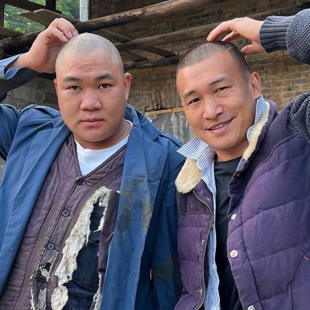 贵州肥仔 张三疯团队