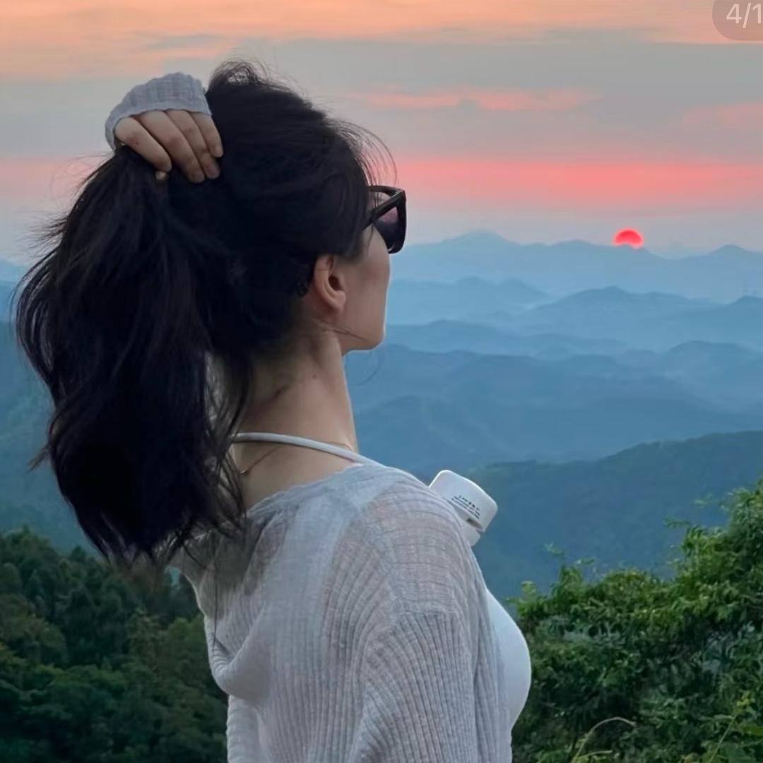敏敏呀