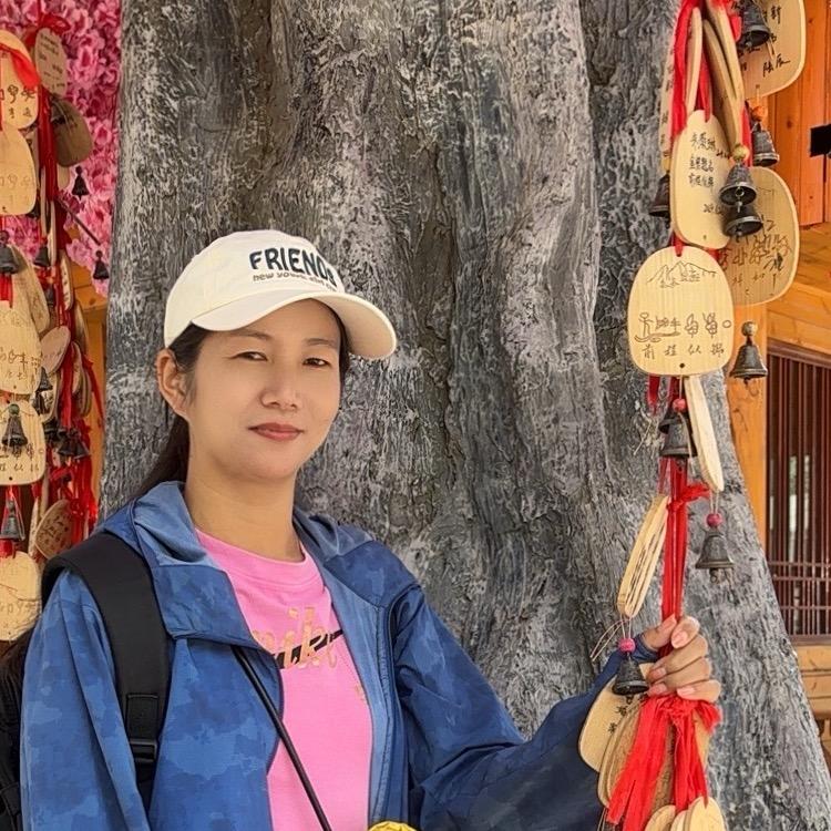 火火在带娃