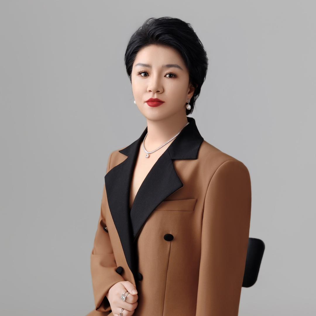 在济南做美容养生的小姐姐