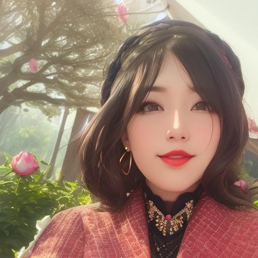 🌈🐯妳の承諾
