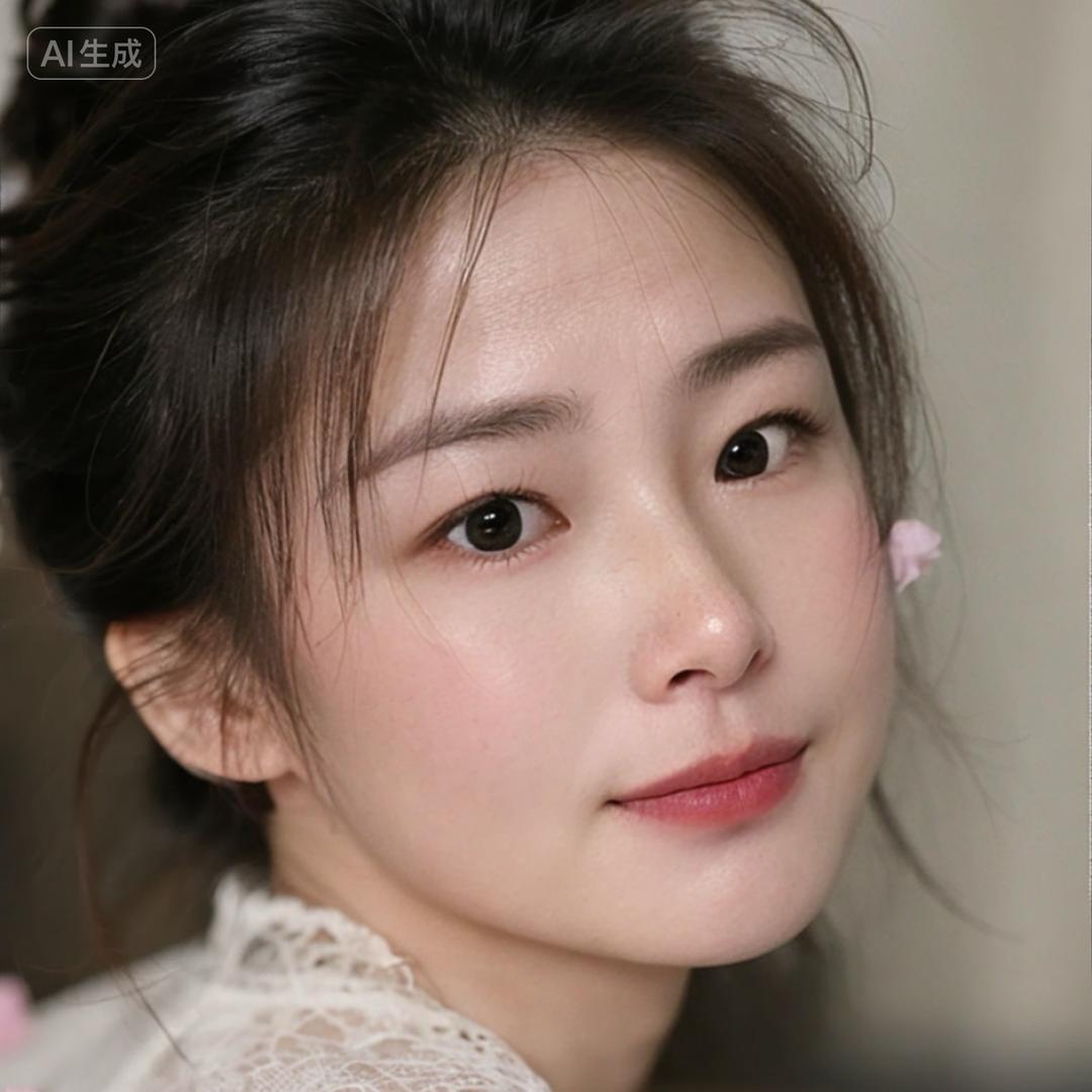 养发@抗衰面部设计私人定制专家