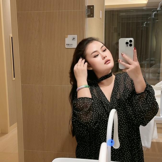 小花二婶～小号