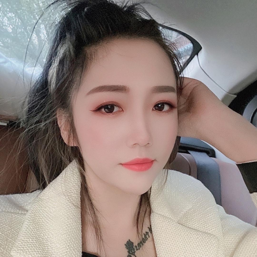 差点是美女