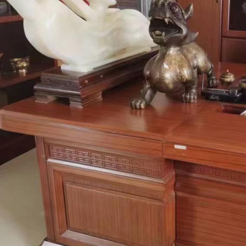 永远霸总