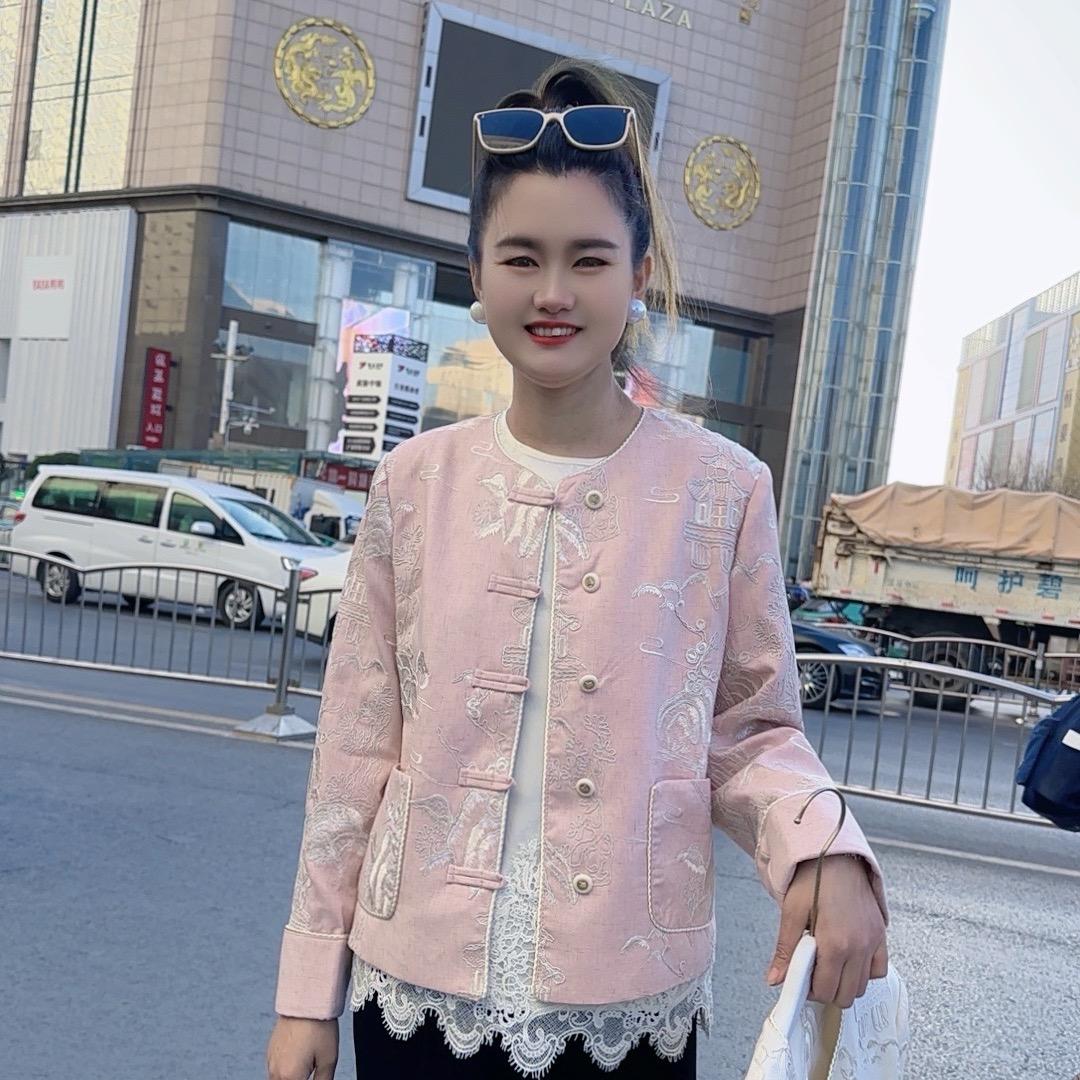 银基曼丽服饰(工厂店)