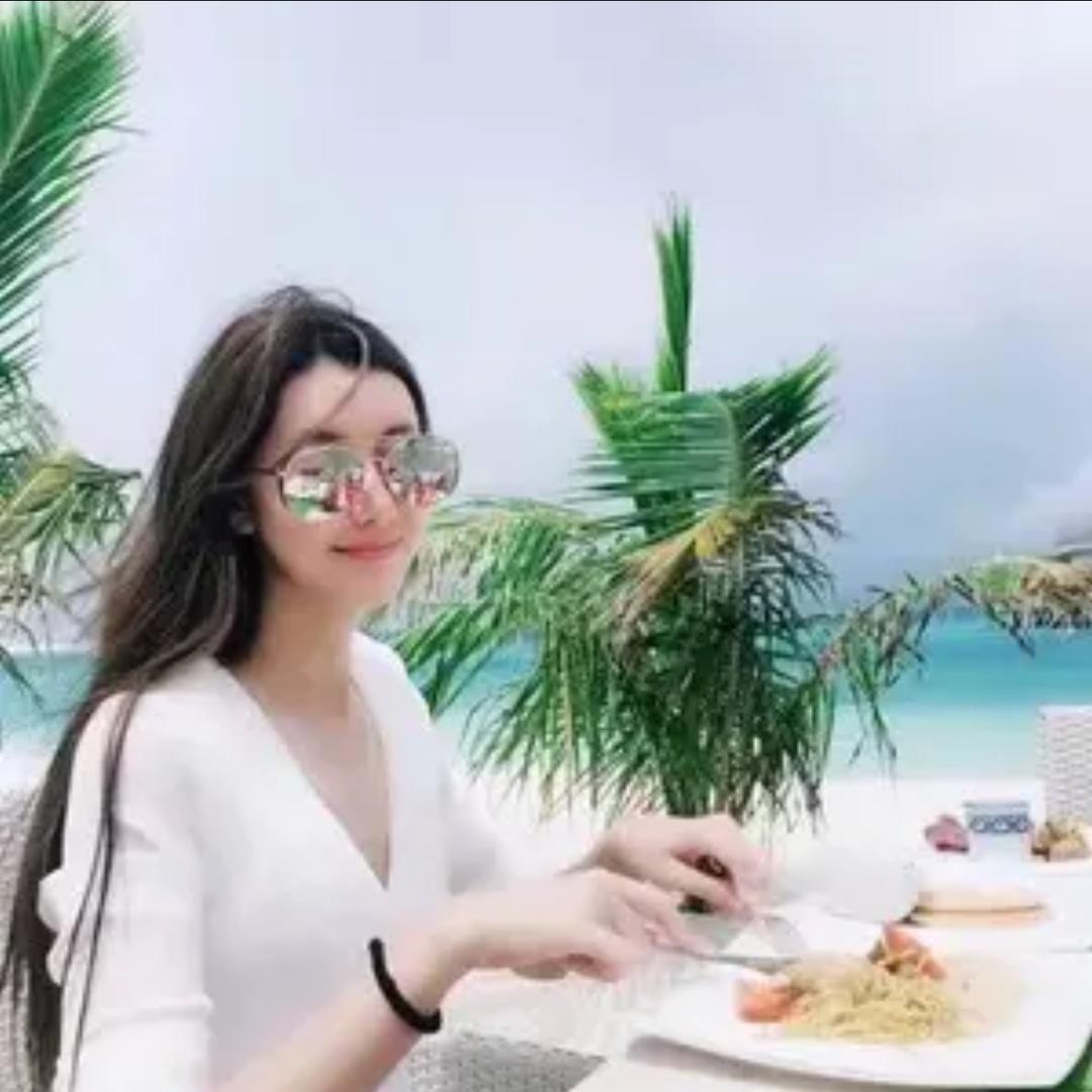 徐徐一