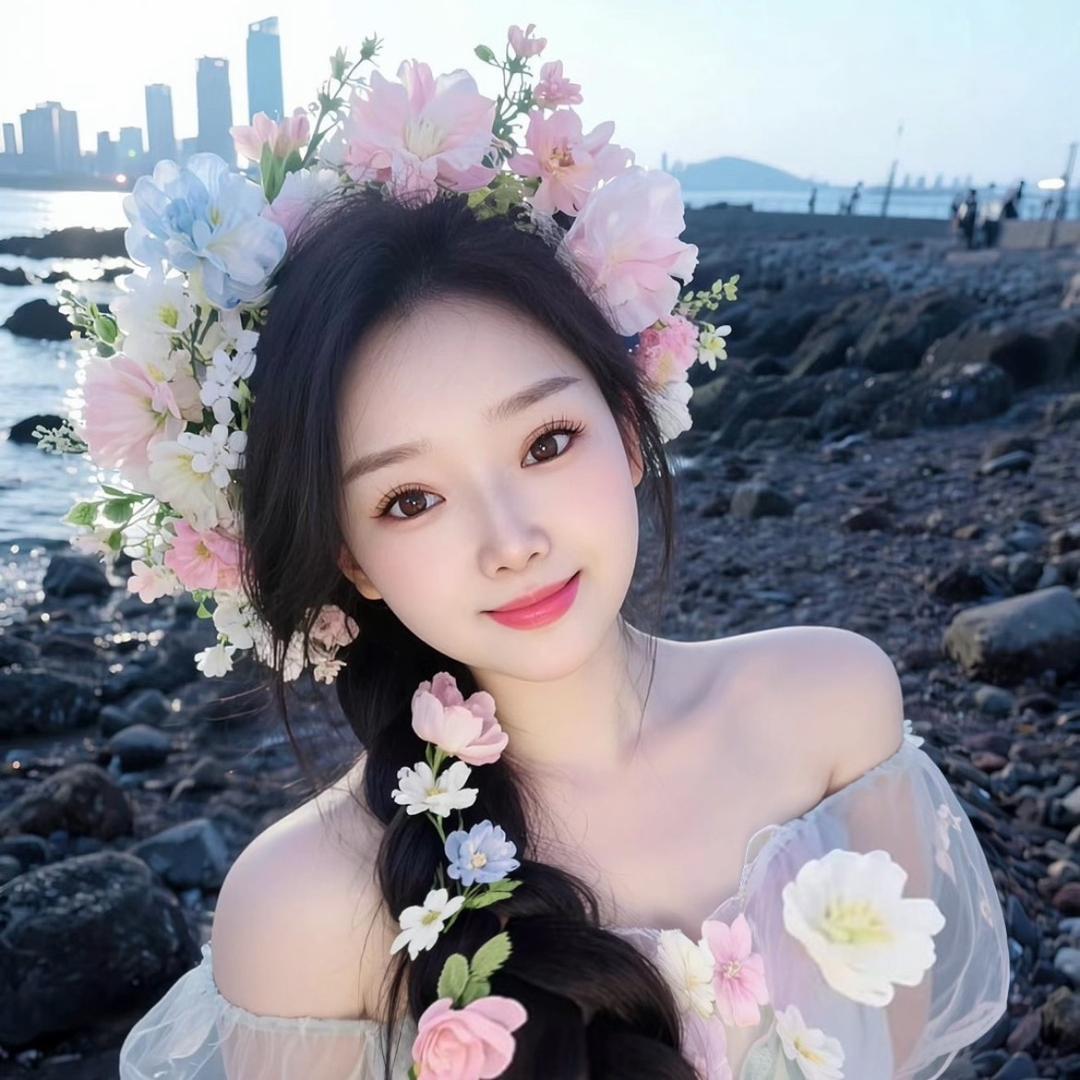 七七¹⁹💕