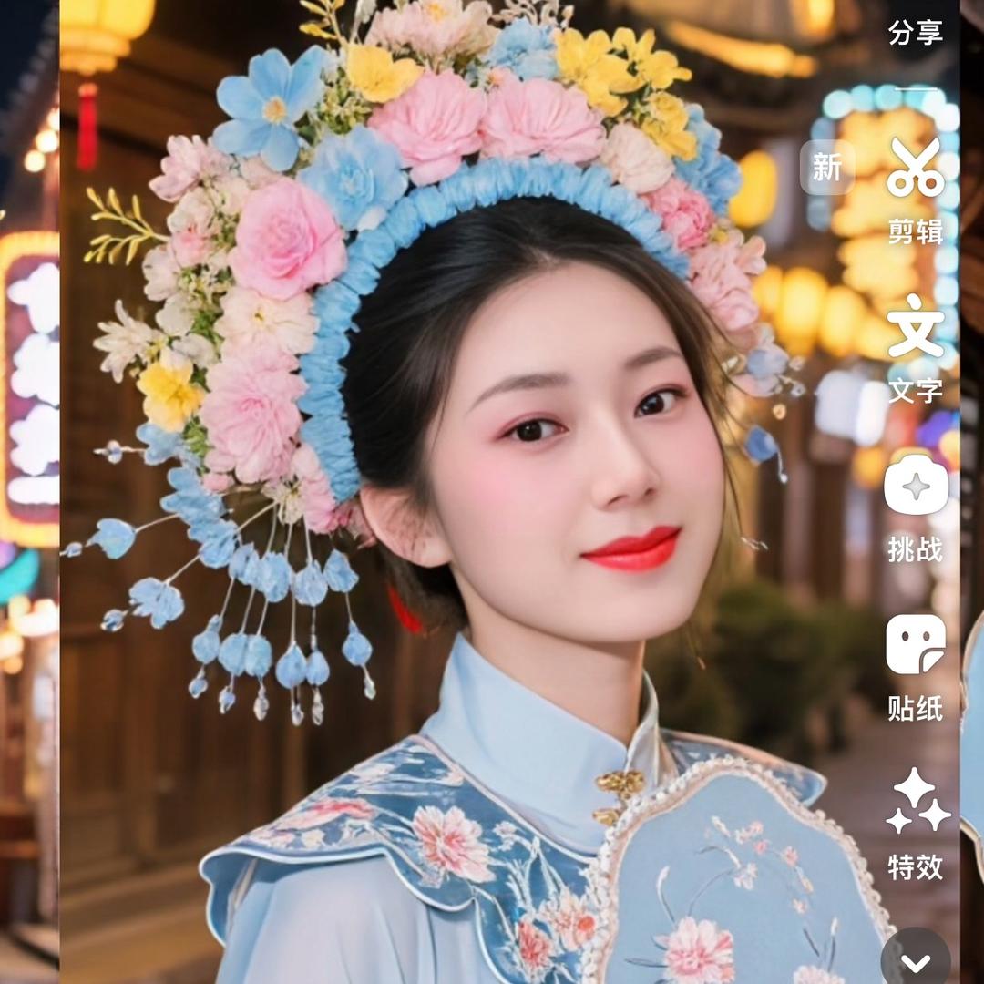 云淡风轻 ✍️