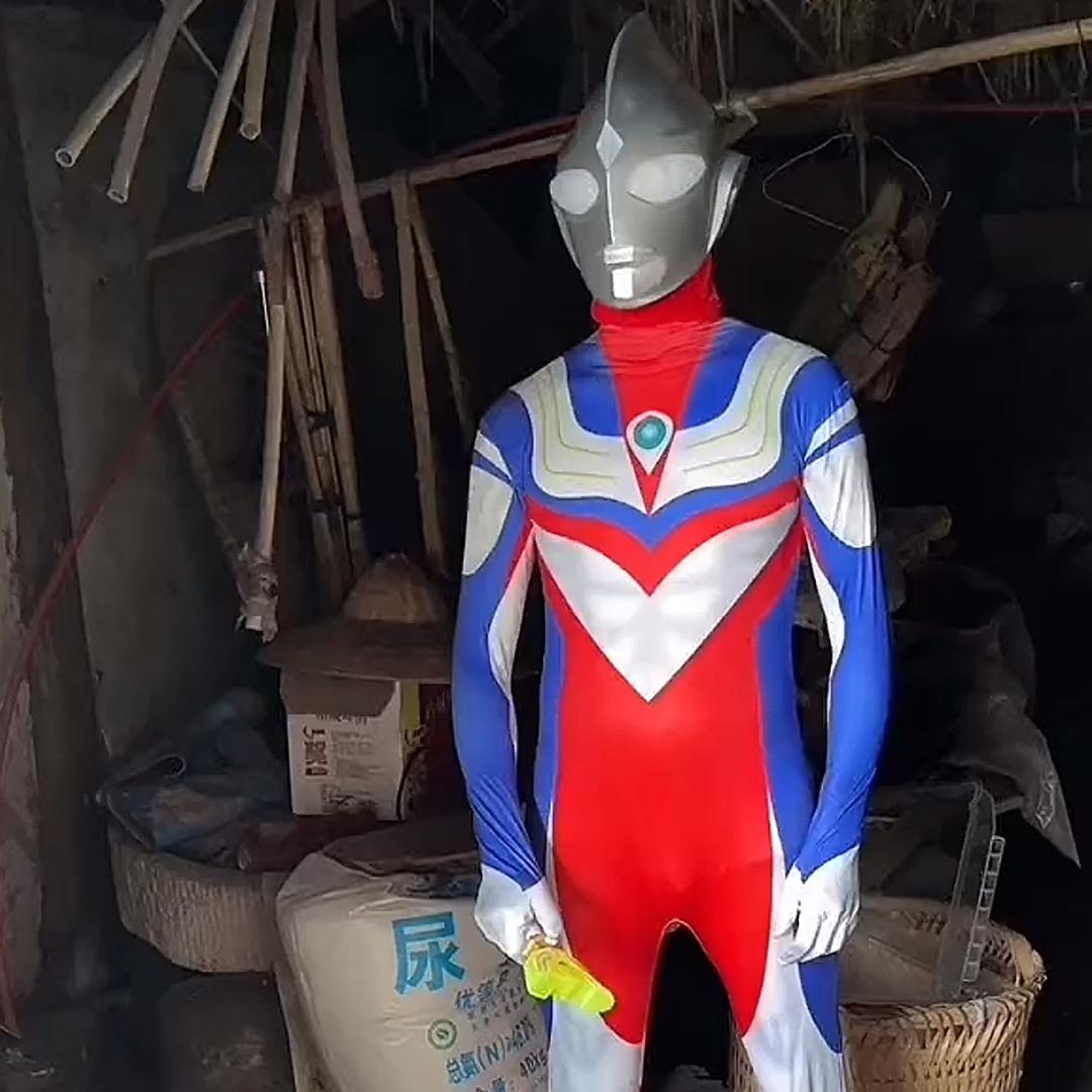 帅锅锅（蒋道理）