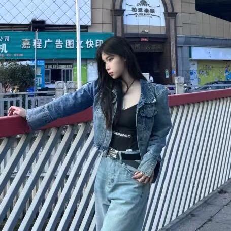 青青的大码女装