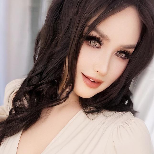 美辣辣