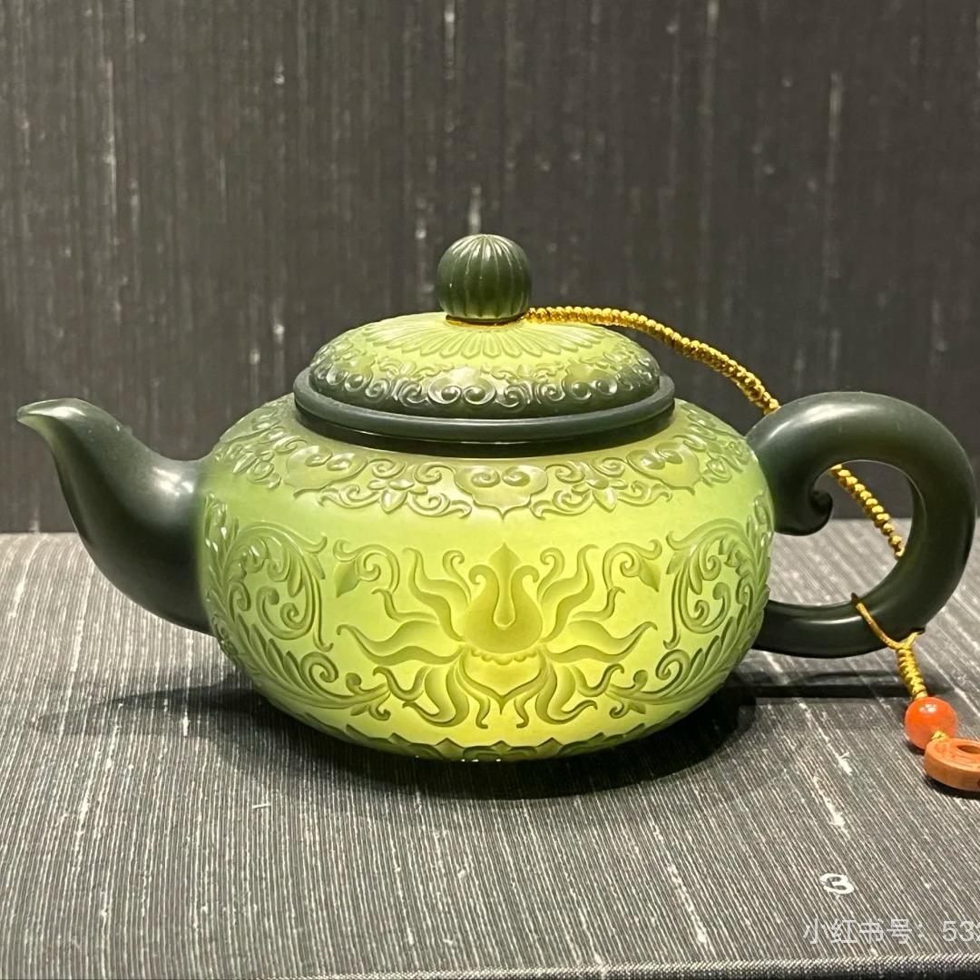 玉博严选店