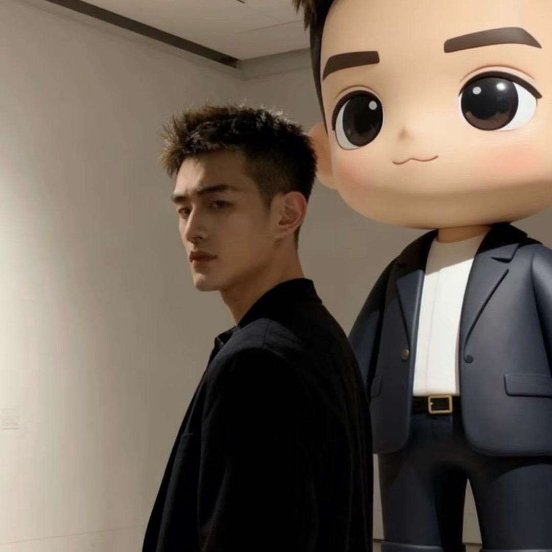 重生之我在夜场当模子