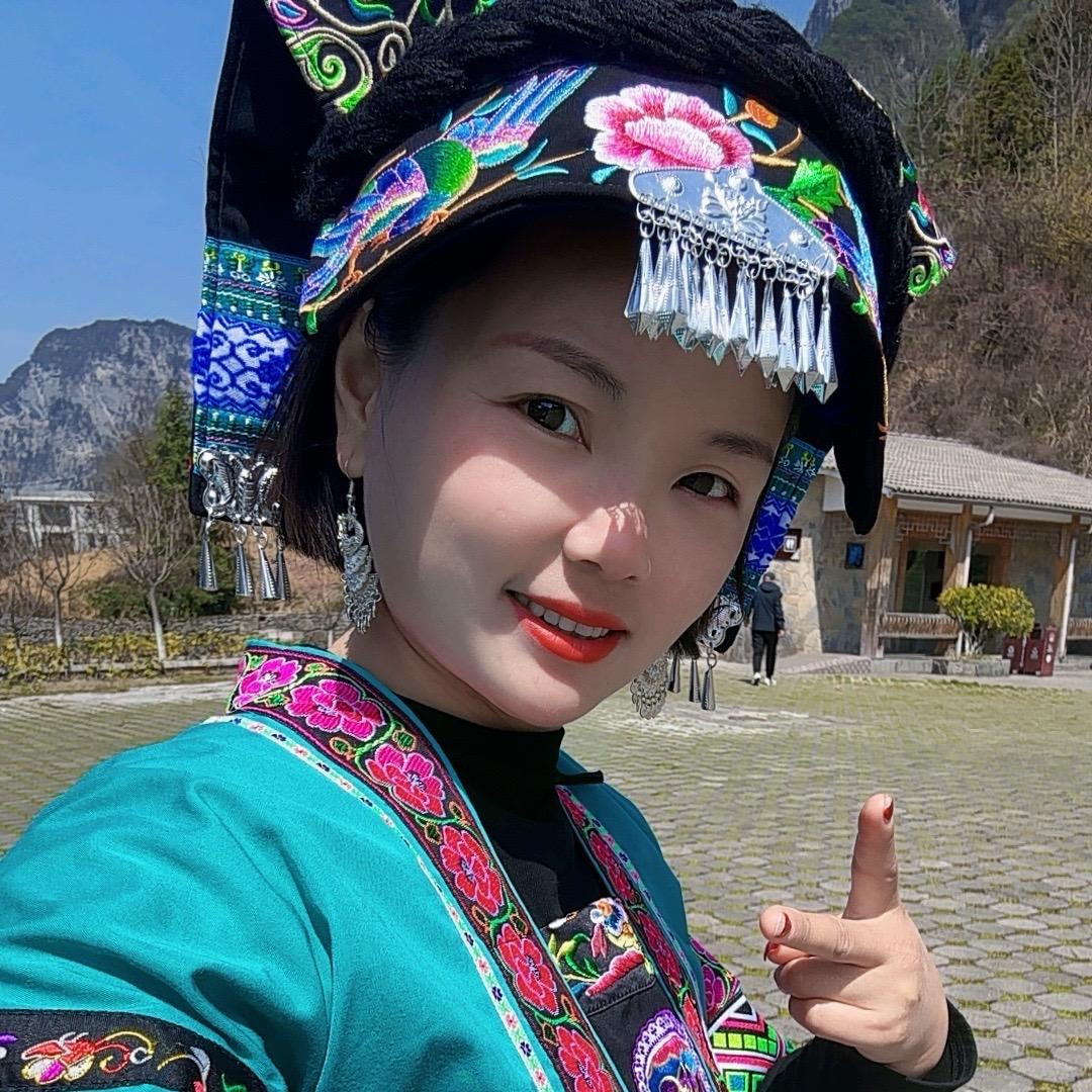 恩施燕子（旅游接待中）