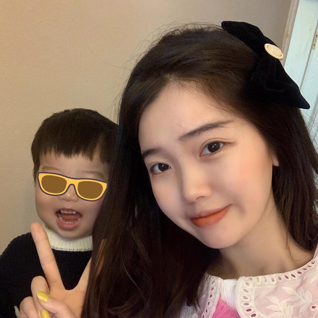 婉儿麻麻