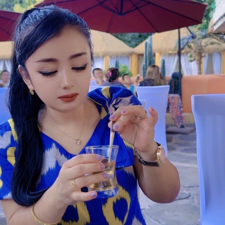 艾克达化妆师👸