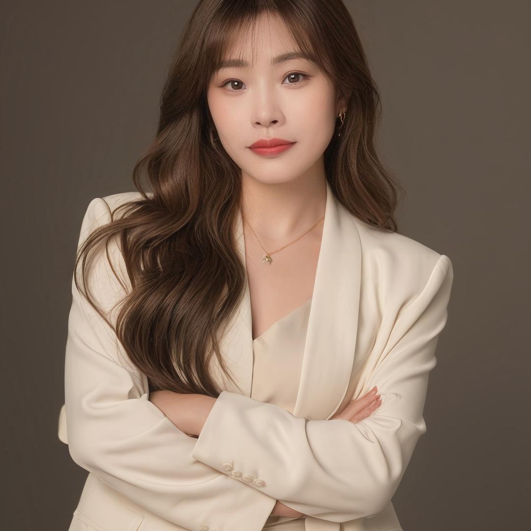 万昌娥～牵红线