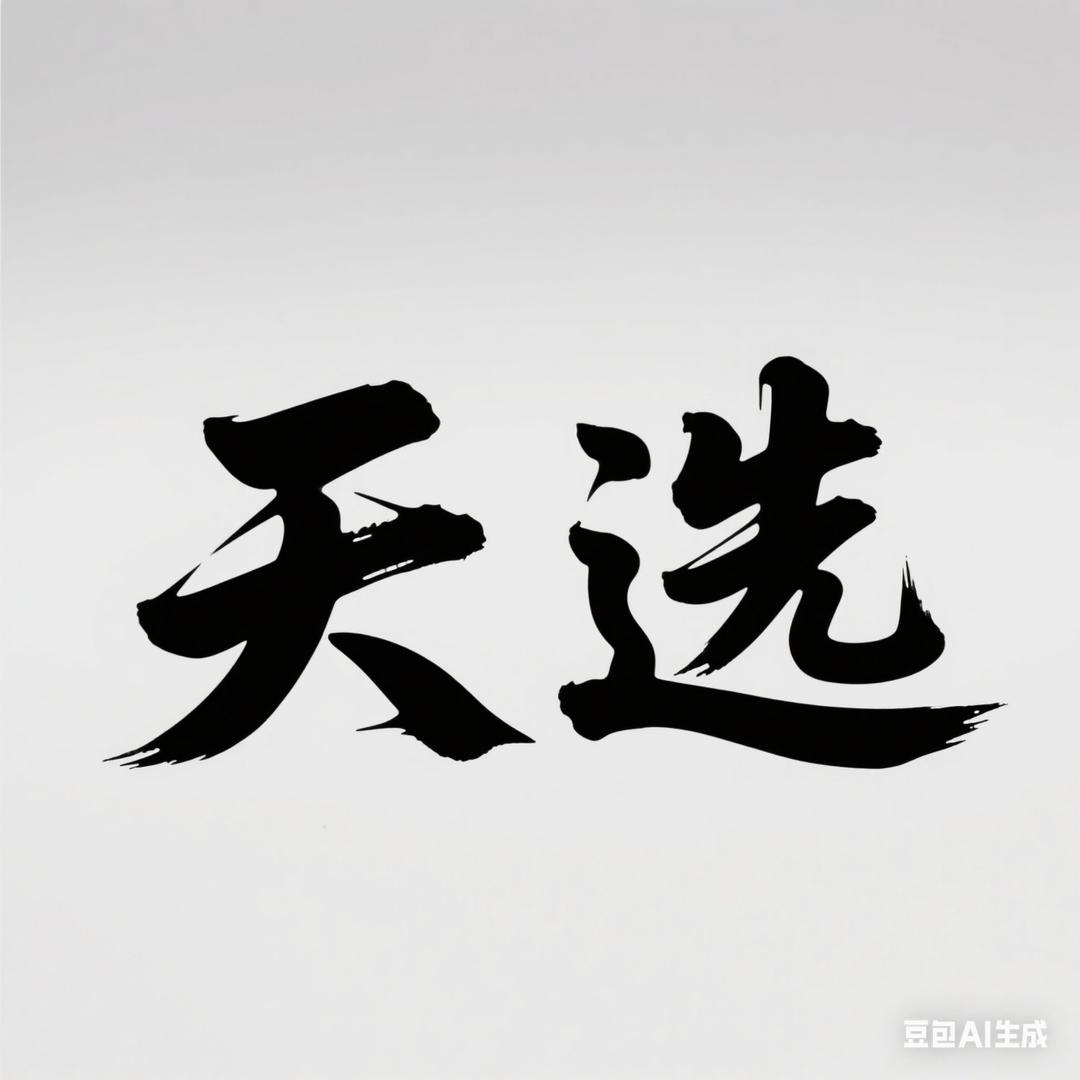 天选