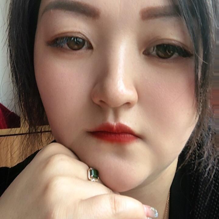 啊静(云南大理)🌈