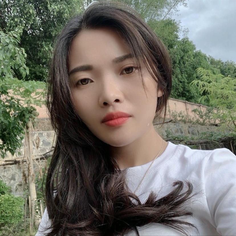 九妹🌹