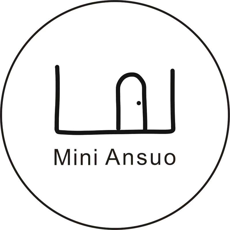 Mini Ansuo佛山市安予文化传媒有限公司女装专卖店